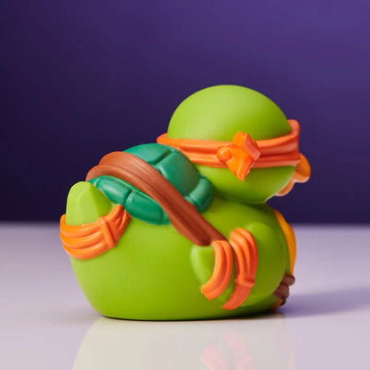 Michelangelo Ninja Turtle Mini TUBBZ