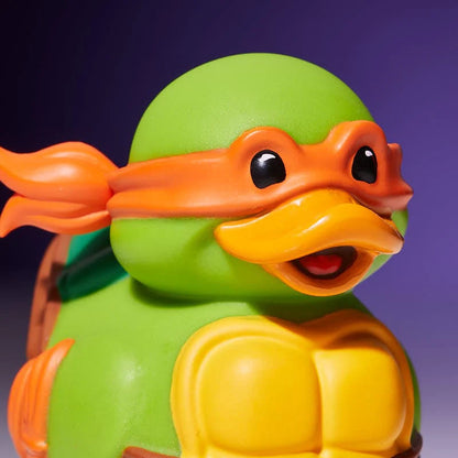 Michelangelo Ninja Turtle Mini TUBBZ