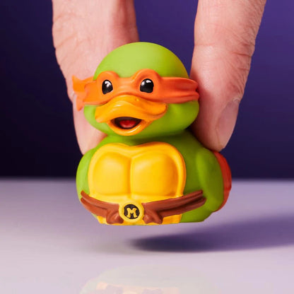 Michelangelo Ninja Turtle Mini TUBBZ