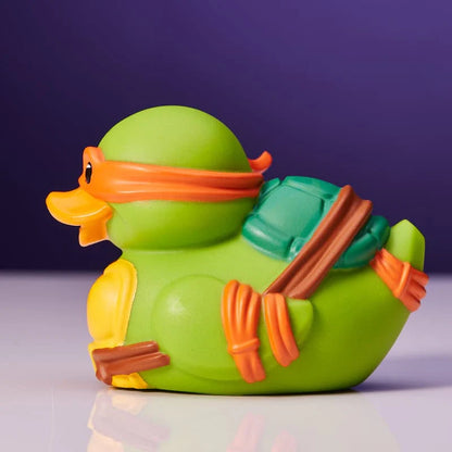 Michelangelo Ninja Turtle Mini TUBBZ