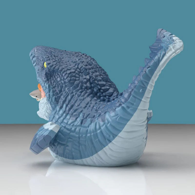Jurassic World: Mosasaurus TUBBZ (Giant XL Edition)