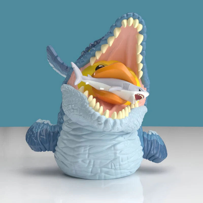 Jurassic World: Mosasaurus TUBBZ (Giant XL Edition)
