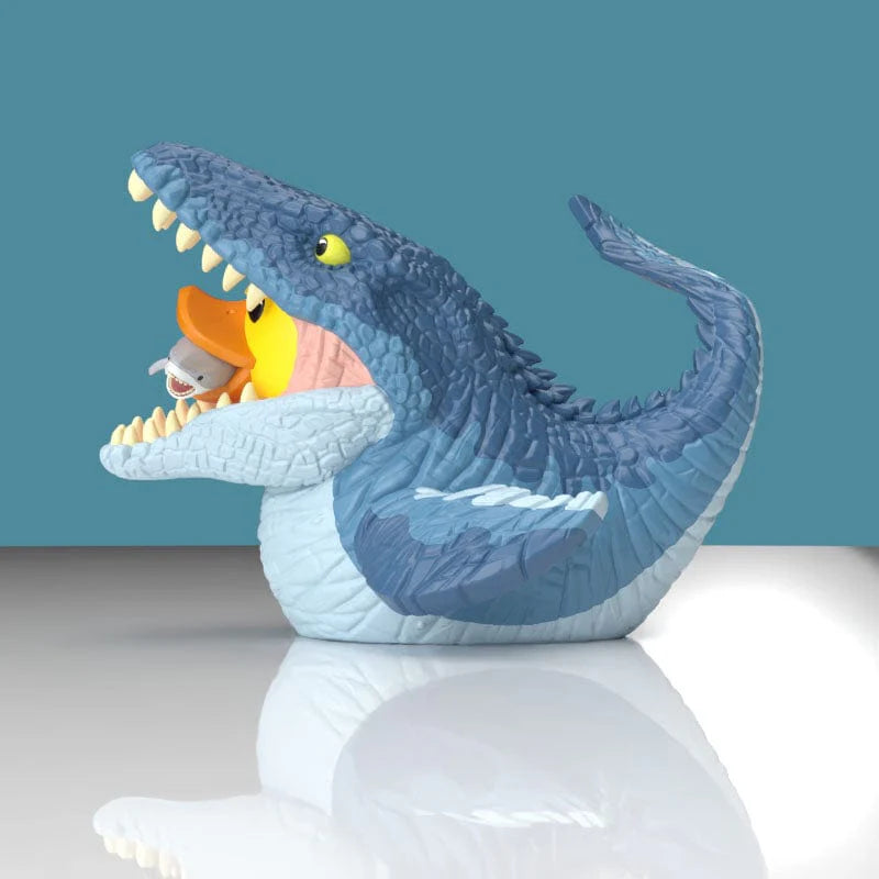 Jurassic World: Mosasaurus TUBBZ (Giant XL Edition)