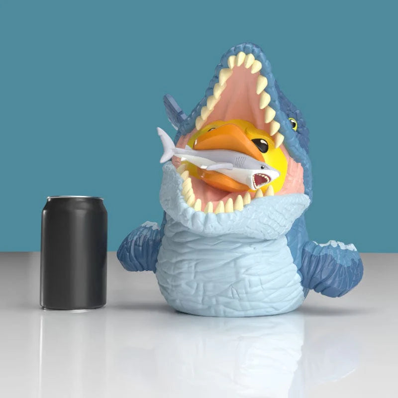 Jurassic World: Mosasaurus TUBBZ (Giant XL Edition)