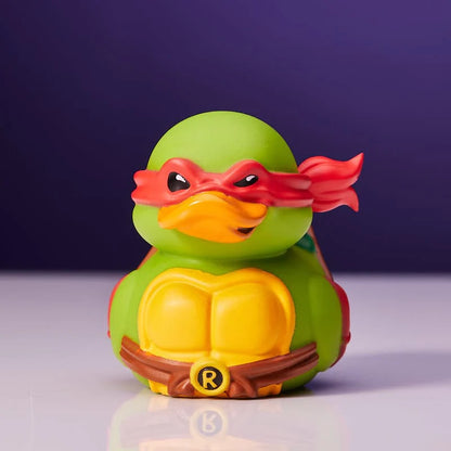 Raphael Ninja Turtle Mini TUBBZ