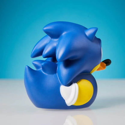 Sonic Mini TUBBZ