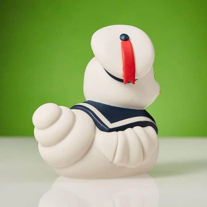 Ghostbuster Stay Puft Mini TUBBZ