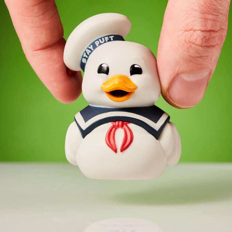 Ghostbuster Stay Puft Mini TUBBZ