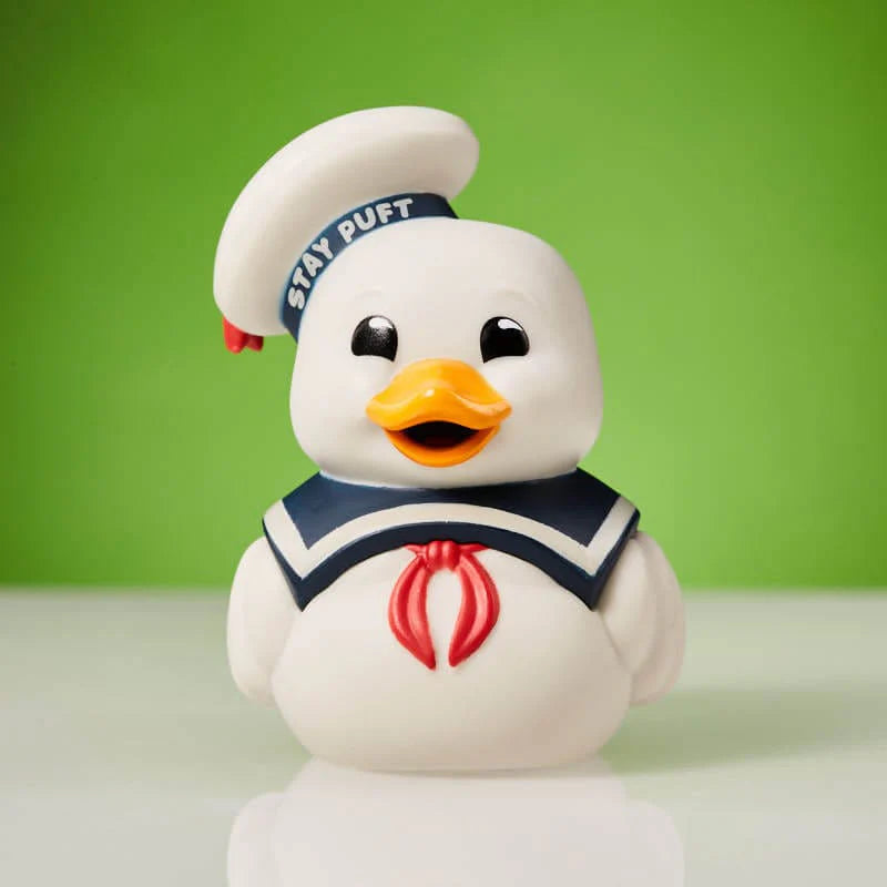 Ghostbuster Stay Puft Mini TUBBZ
