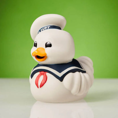 Ghostbuster Stay Puft Mini TUBBZ