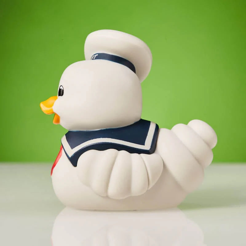 Ghostbuster Stay Puft Mini TUBBZ