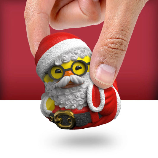 Santa TUBBZ (Mini Edition)