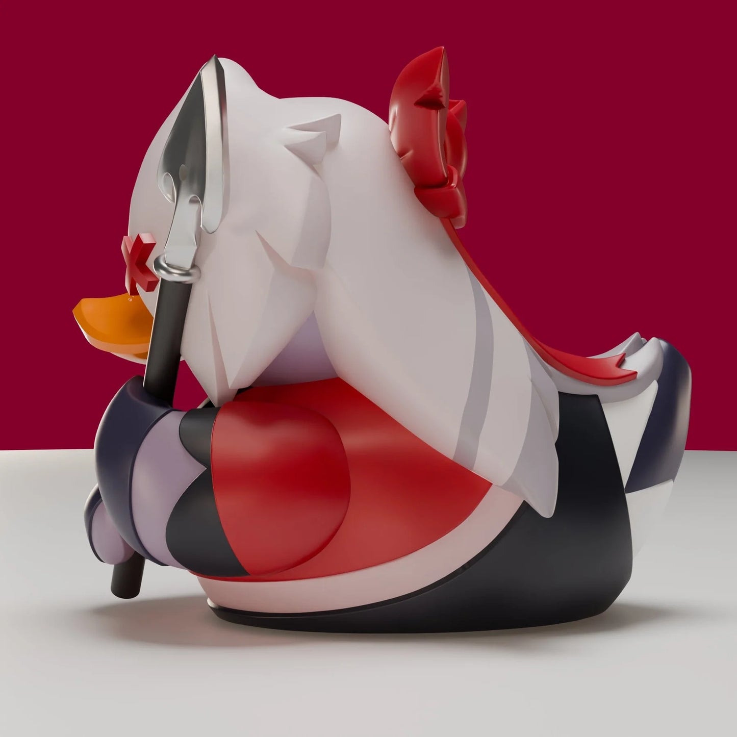 Hazbin Hotel: Vaggie TUBBZ (Boxed Edition)