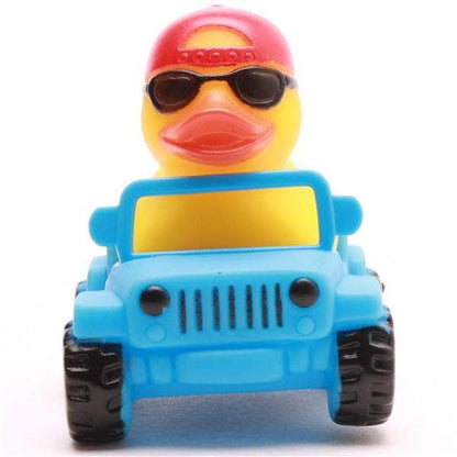 Jeep Duck (Mini)
