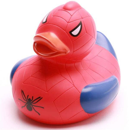 Grand Spidey Duck