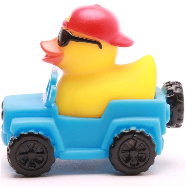 Jeep Duck (Mini)