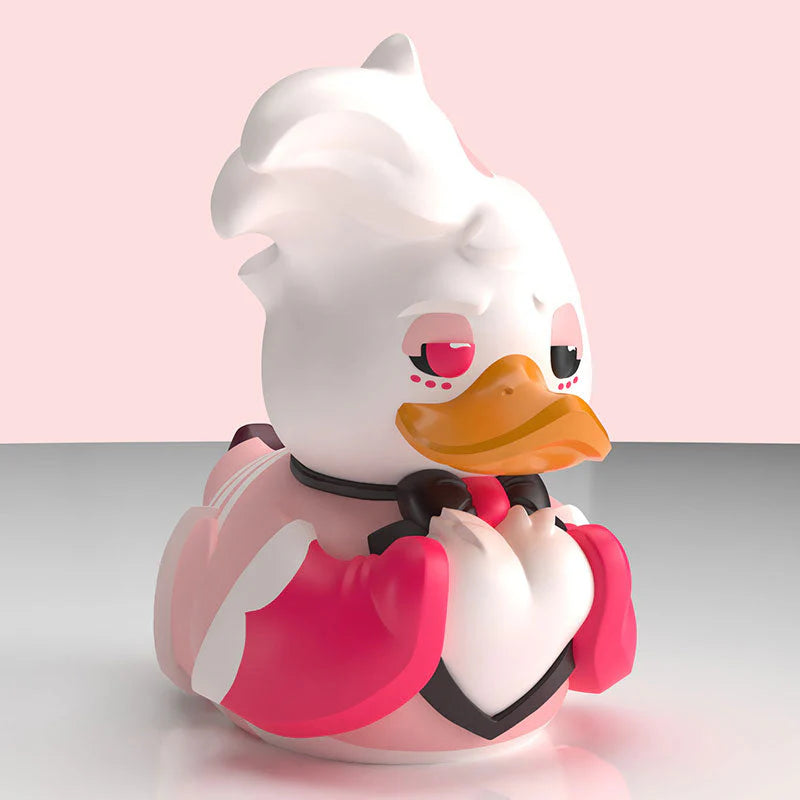 Hazbin Hotel: Angel Dust TUBBZ (First Edition)