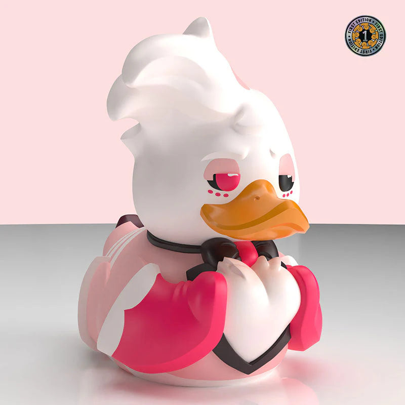 Hazbin Hotel: Angel Dust TUBBZ (First Edition)