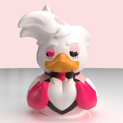 Hazbin Hotel: Angel Dust TUBBZ (First Edition)