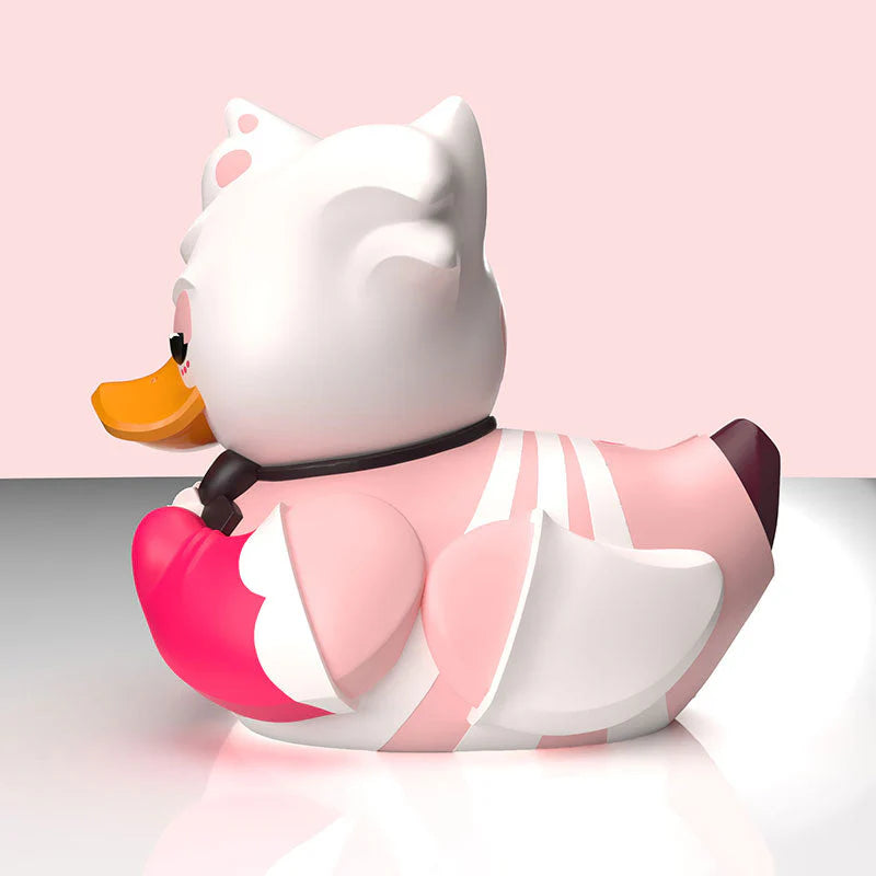 Hazbin Hotel: Angel Dust TUBBZ (First Edition)