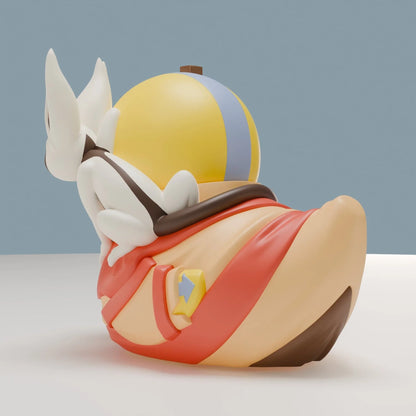 Avatar: The Last Air Bender Aang TUBBZ (Boxed Edition)