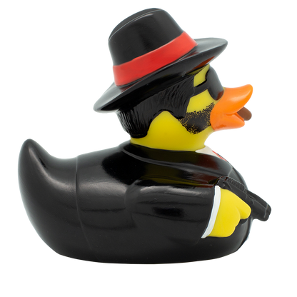 Al Capo Duck