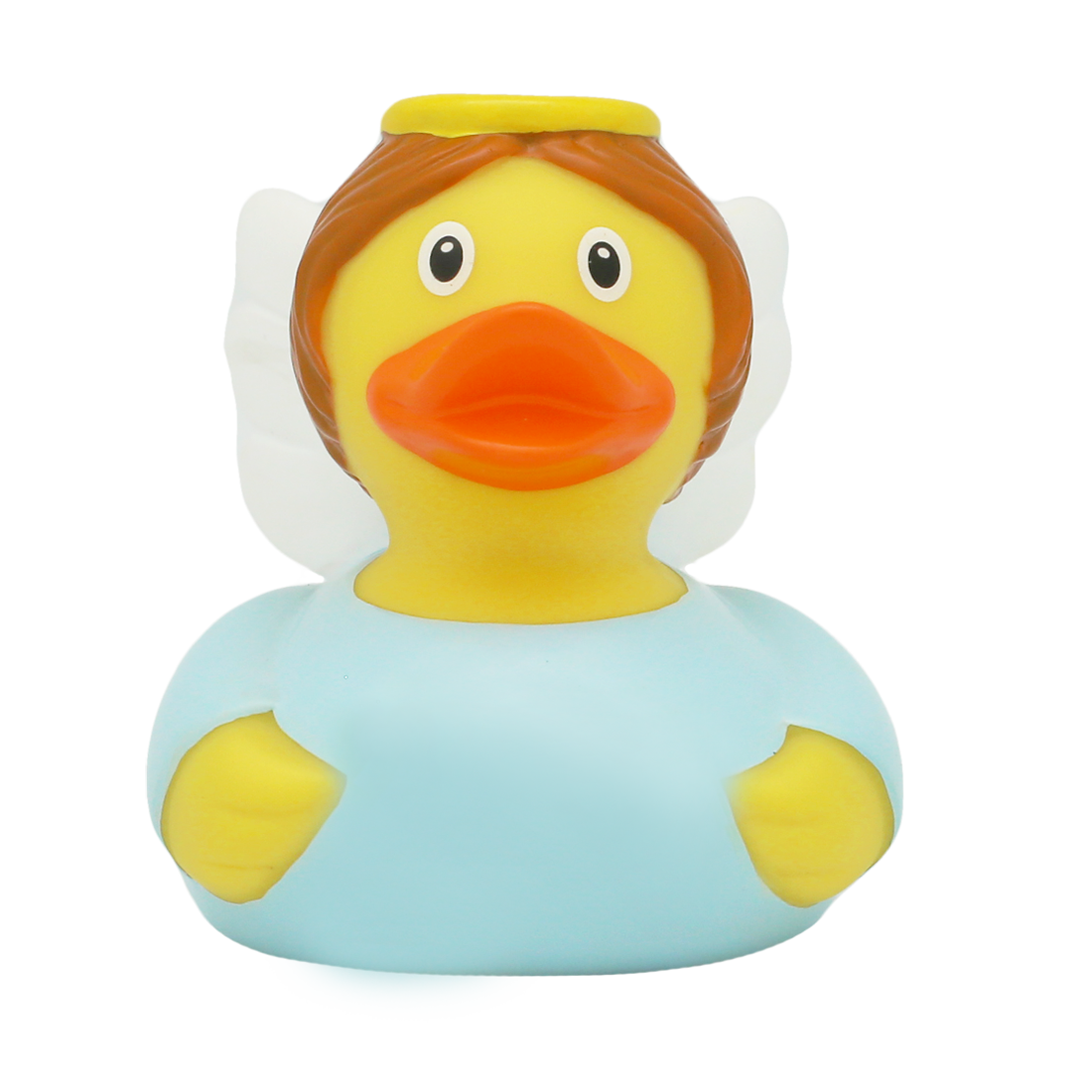 Angel Duck (Blue)