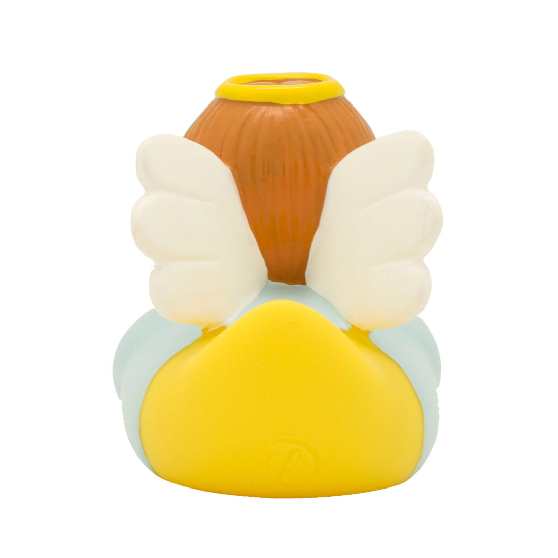 Angel Duck (Blue)