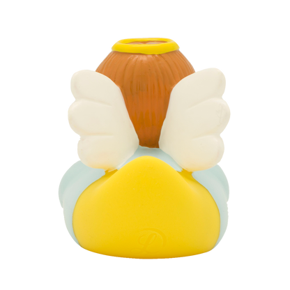 Angel Duck (Blue)