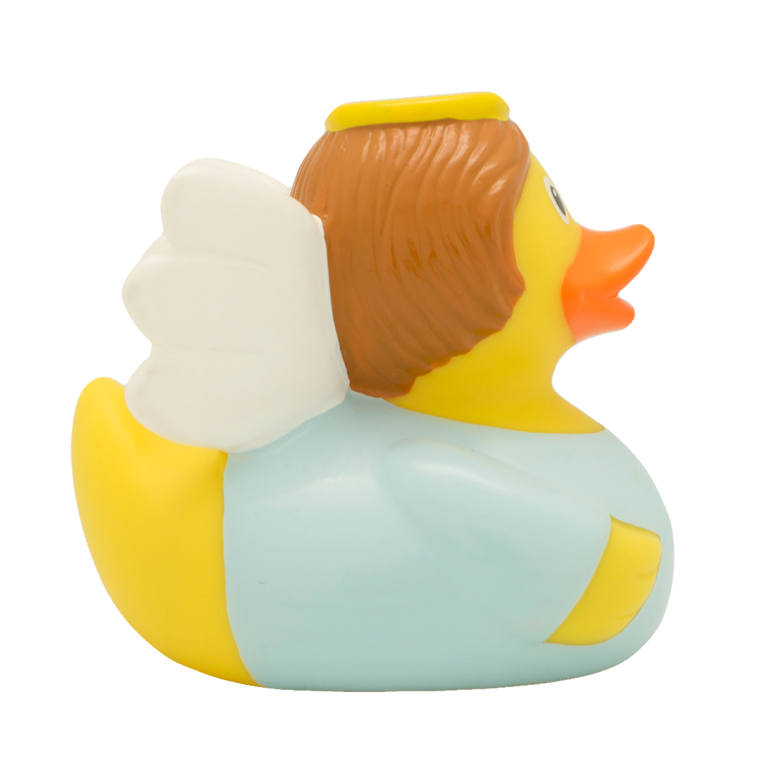 Angel Duck (Blue)