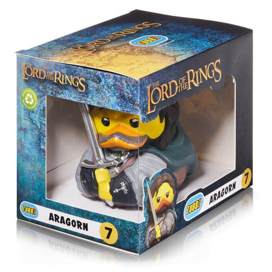 Lord of the Rings : Aragon TUBBZ (Boxed Edition)