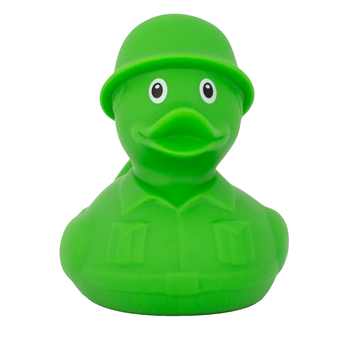 Army Duck