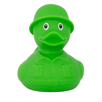 Army Duck