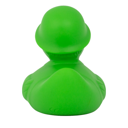 Army Duck