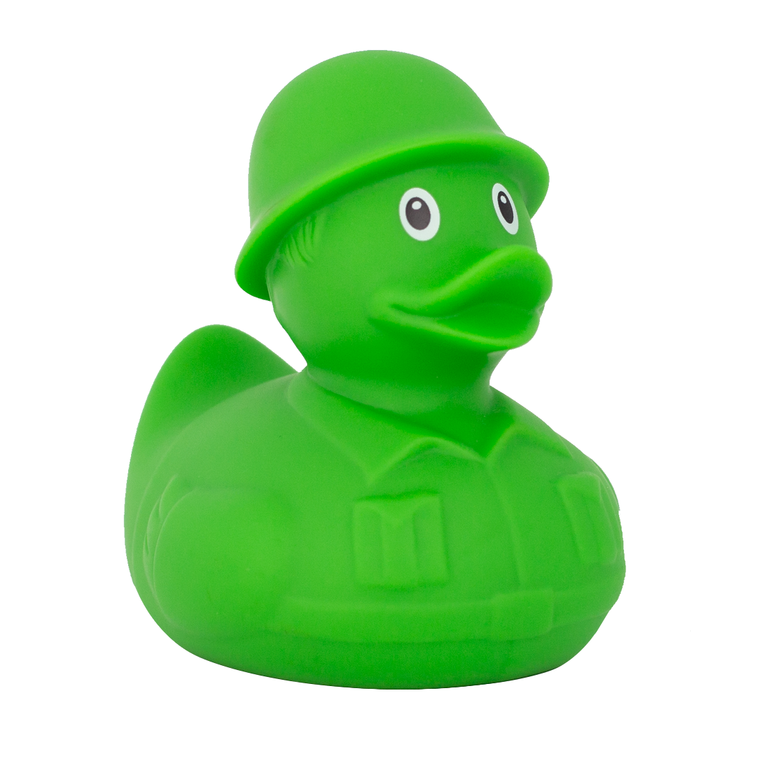 Army Duck