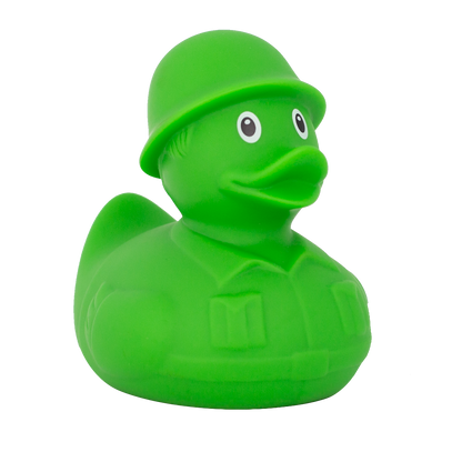 Army Duck
