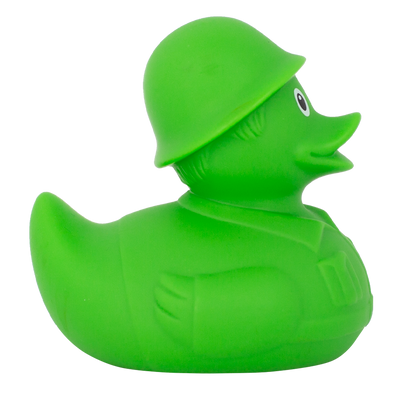 Army Duck