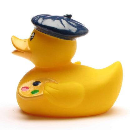 Artist Duck