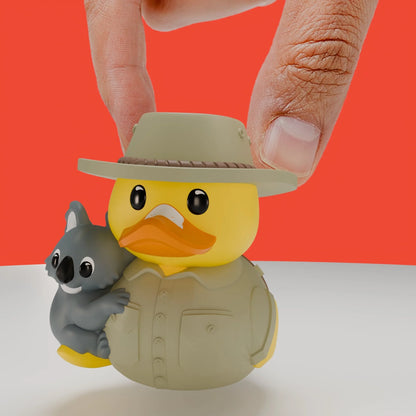 TUBBZ de voyage : Australie (édition mini)
