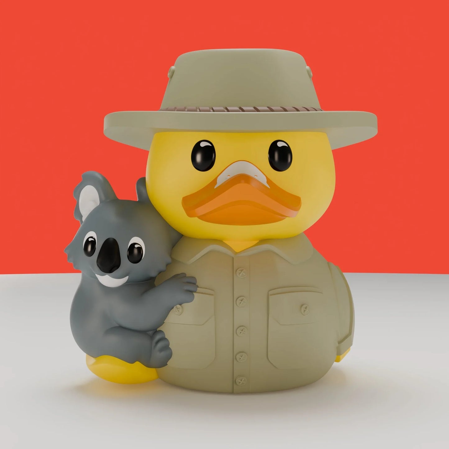 TUBBZ de voyage : Australie (édition mini)