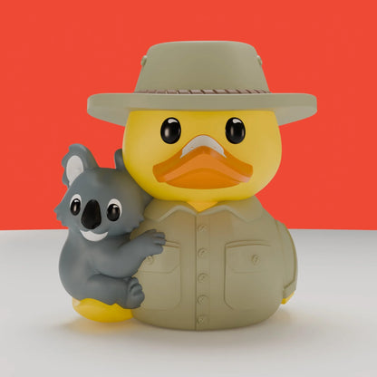 TUBBZ de voyage : Australie (édition mini)