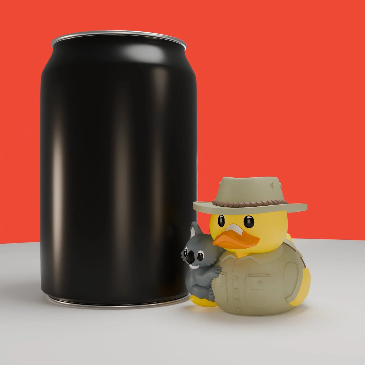 TUBBZ de voyage : Australie (édition mini)