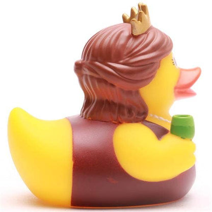 Wine Queen Duck