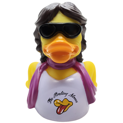 Jumpin' Quack Splash Celebri Ducks