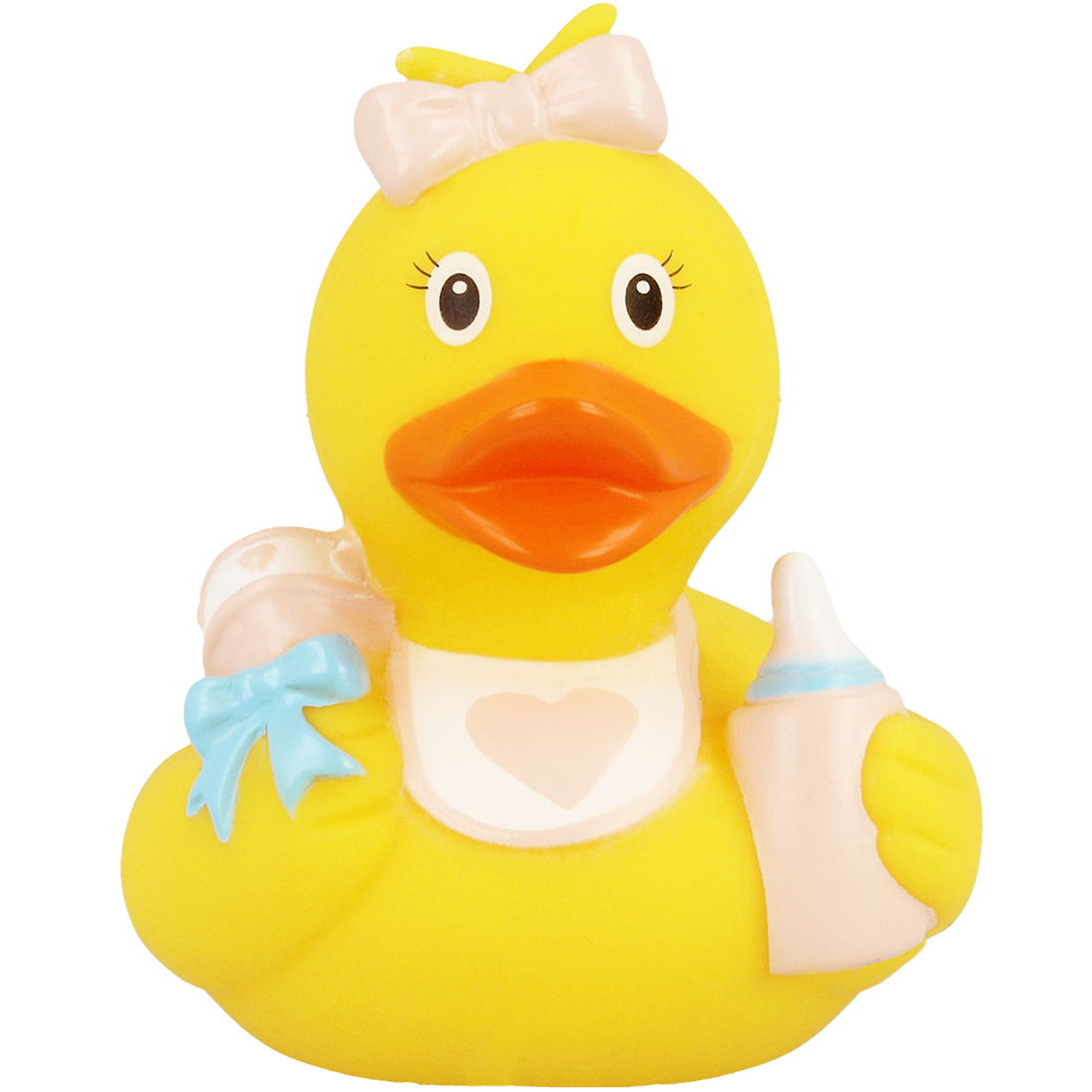 Baby Girl Duck
