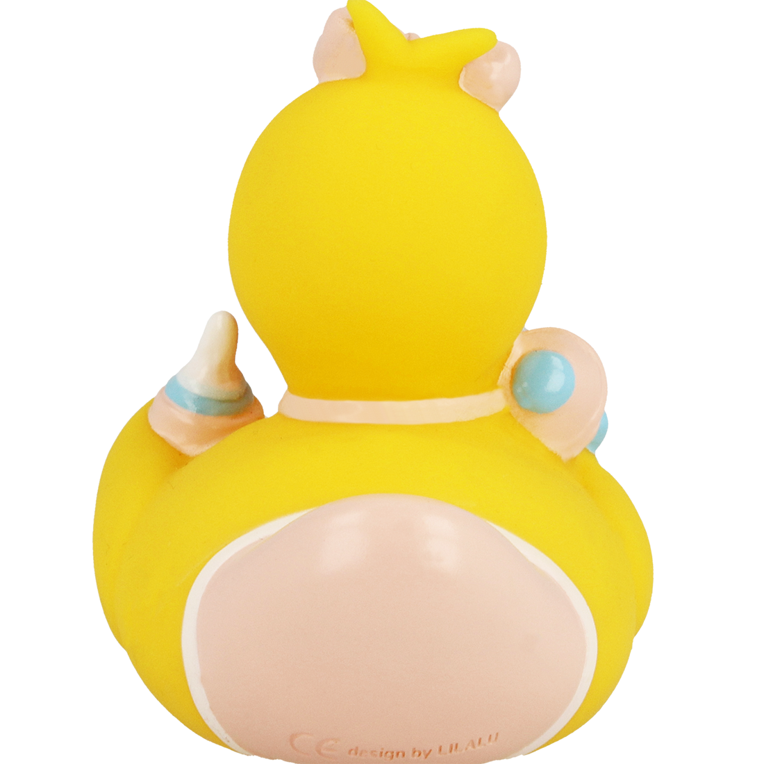 Baby Girl Duck