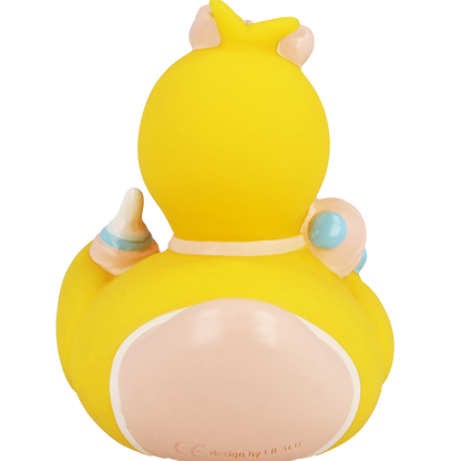 Baby Girl Duck