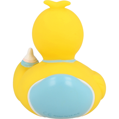 Baby Boy Duck