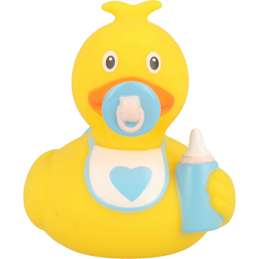 Baby Boy Duck