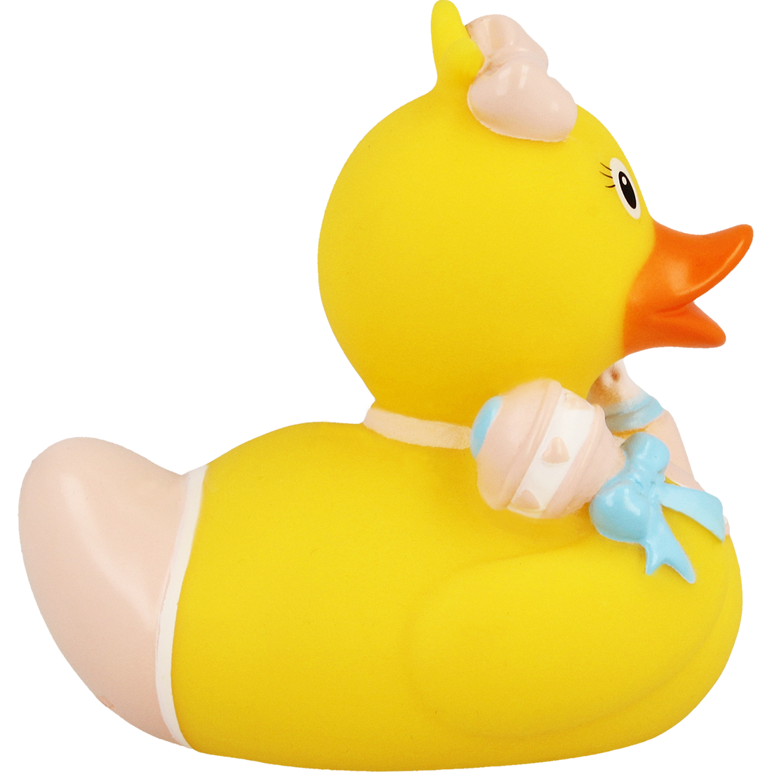 Baby Girl Duck